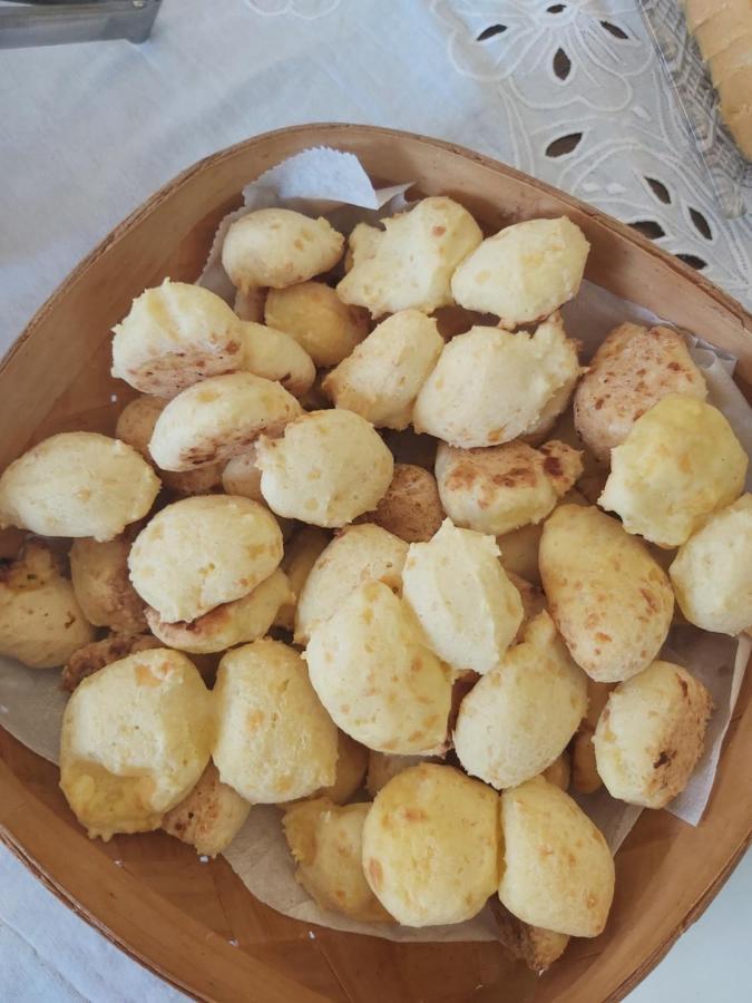 Pouso Tiradentes 호텔 외부 사진