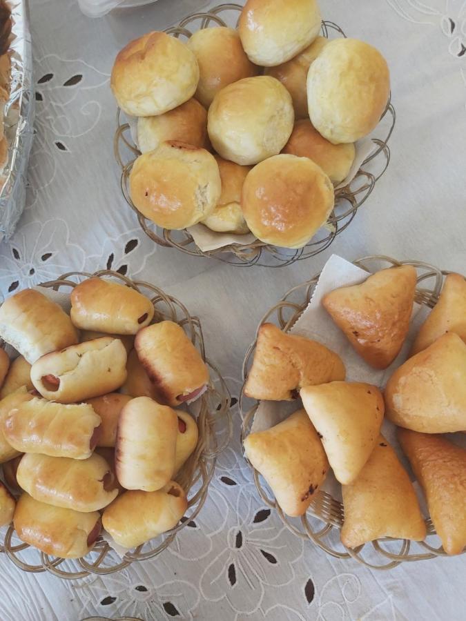 Pouso Tiradentes 호텔 외부 사진